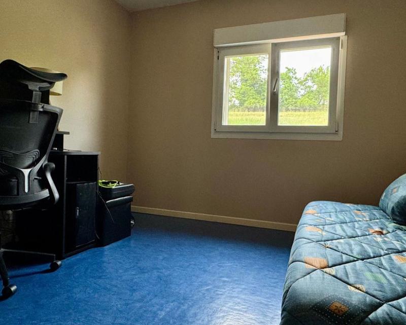 Maison - 131 m² - 5 pièces