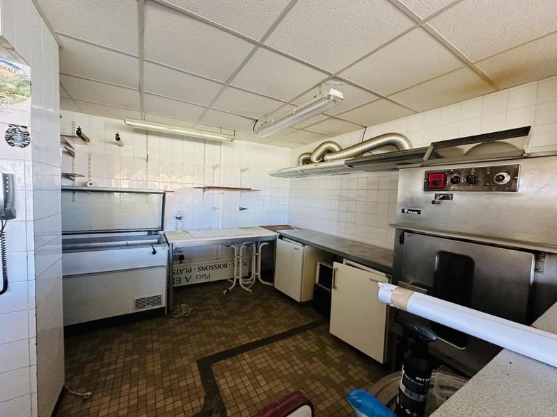 Local d'activité / Entrepôt - 46 m²