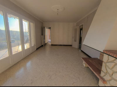 Maison - 77 m² - 3 pièces