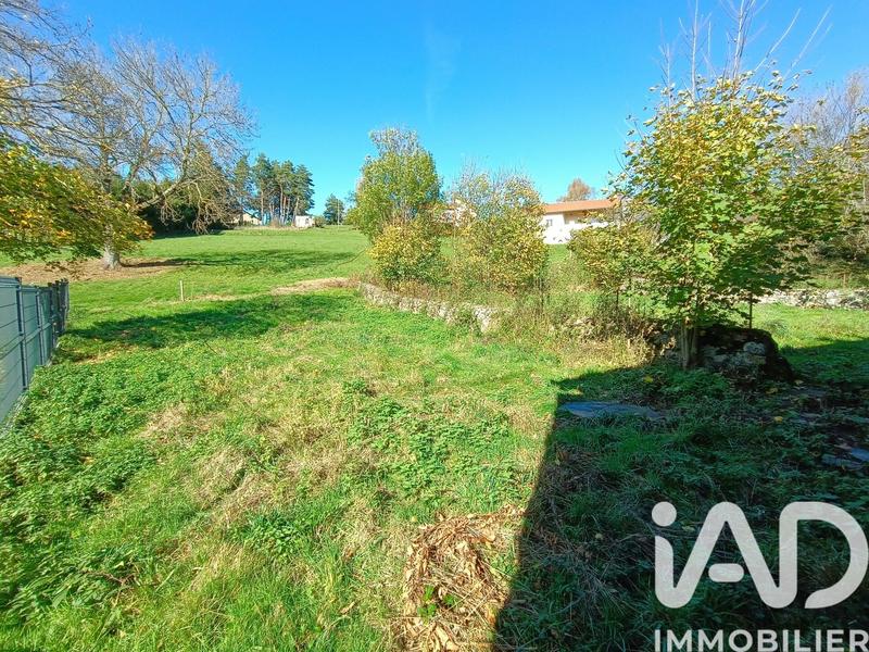 Maison - 212 m² - 4 pièces