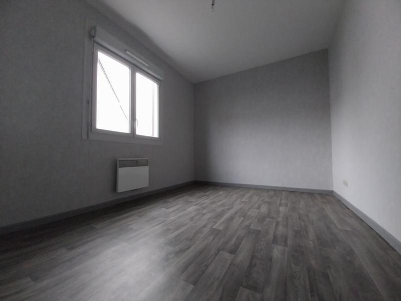 Maison - 86 m² - 4 pièces