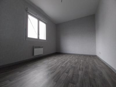 Maison - 86 m² - 4 pièces