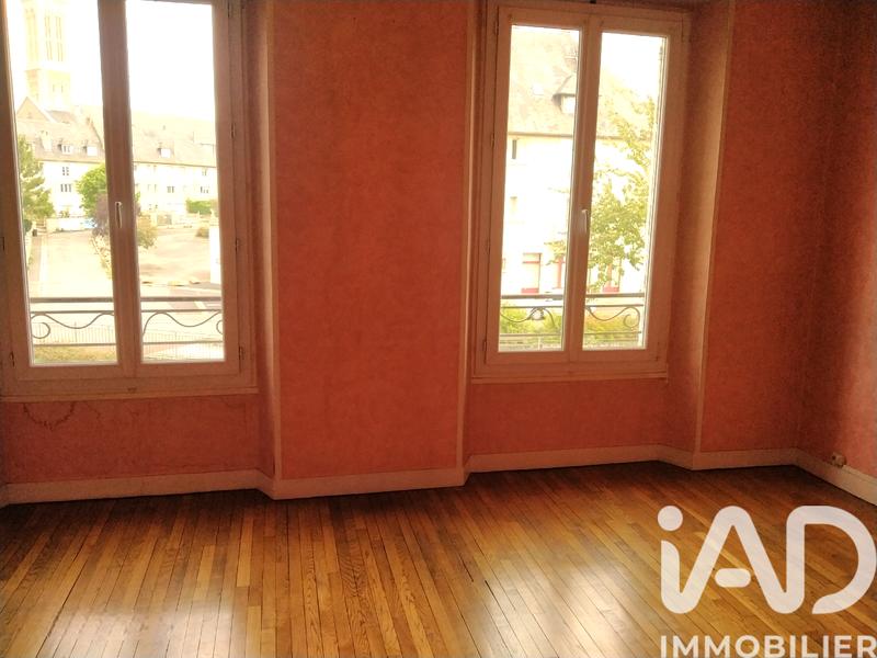 Maison de ville - 159 m² - 7 pièces