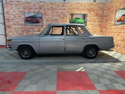 Bmw 1800 ti 110cv 1965