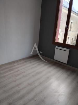 Maison de ville - 78 m² - 3 pièces