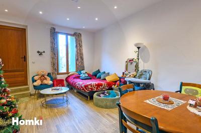 Maison de ville - 85 m² - 4 pièces