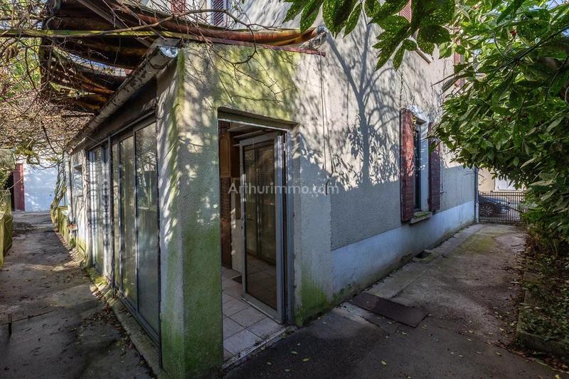 Maison - 190 m² - 9 pièces