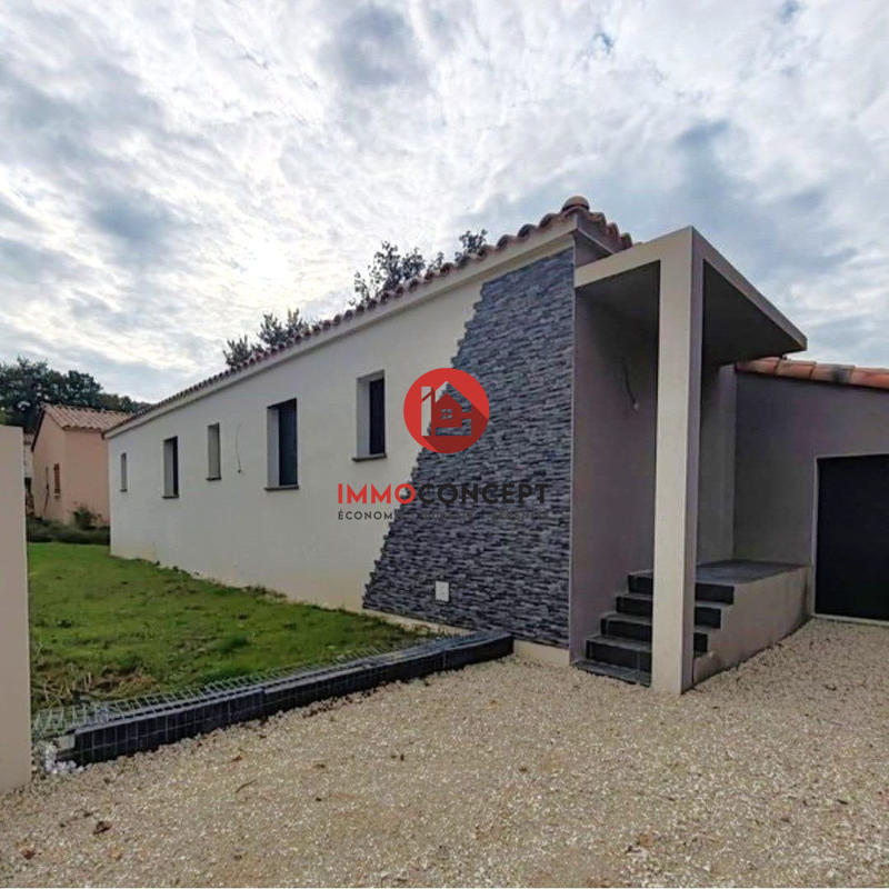 Villa - 132 m² - 4 pièces