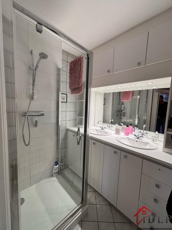 Appartement - 69 m² - 4 pièces