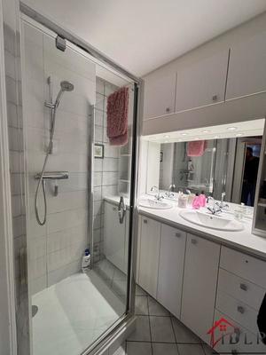 Appartement - 69 m² - 4 pièces