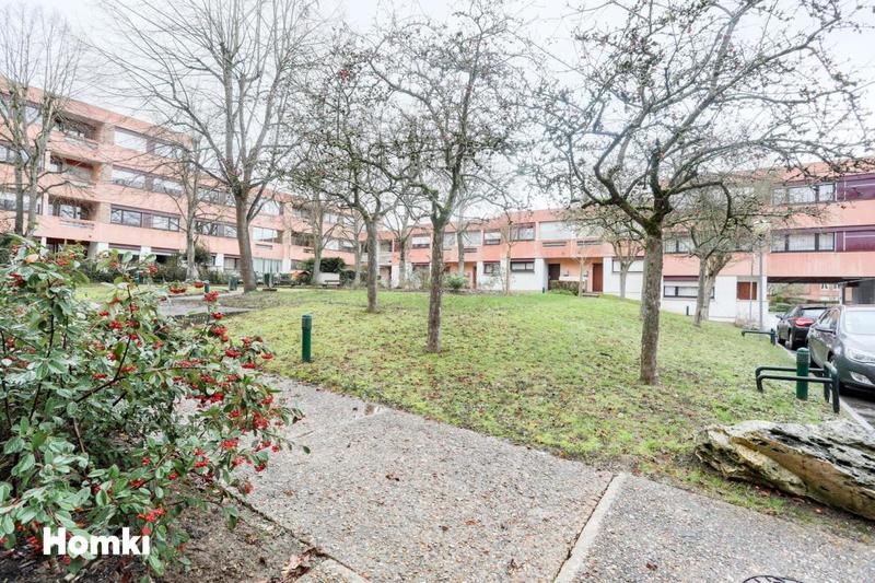 Appartement - 87 m² - 4 pièces