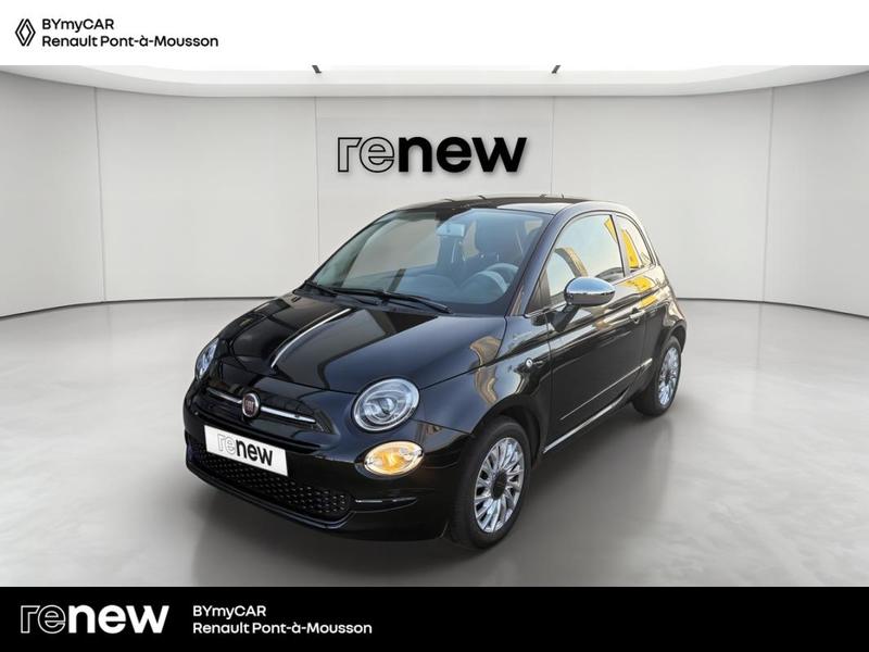 Fiat 500 My22 1.0 70 ch Hybride Bsg s/S Dolcevita