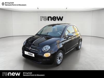 Fiat 500 My22 1.0 70 ch Hybride Bsg s/S Dolcevita