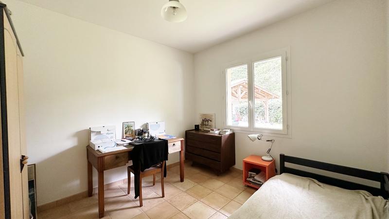 Maison contemporaine - 140 m² - 5 pièces