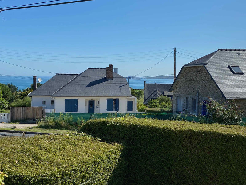 Maison - 78 m² - 5 pièces