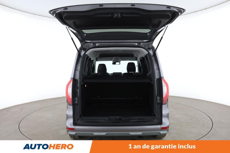 Renault Kangoo 1.5 Blue dCi Intens 95 ch