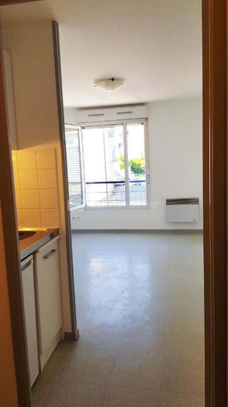 Studio - 20 m² - 1 pièce