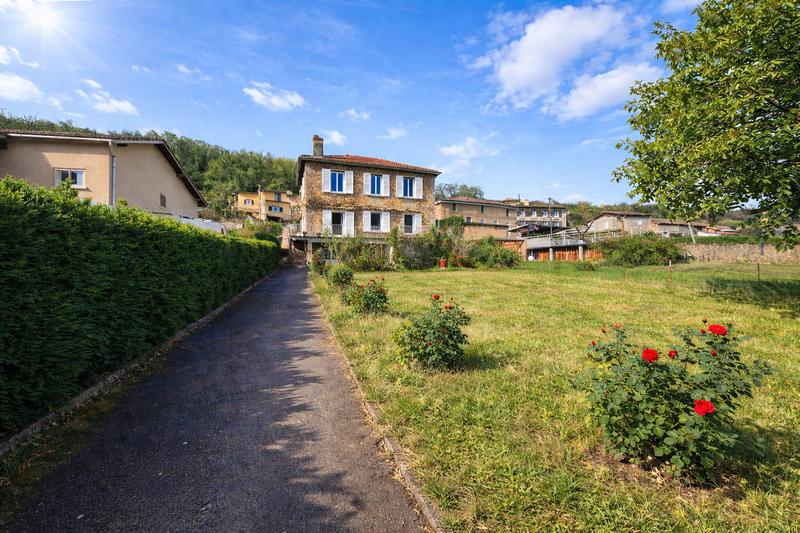 Appartement - 160 m² - 6 pièces