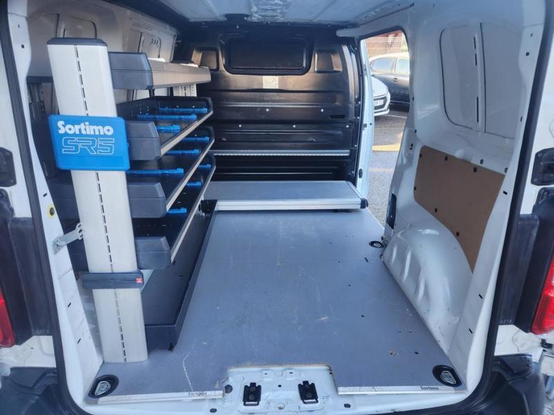 Citroën Jumpy III Taille m BlueHDi 120 s&amp;S Bvm6 Business