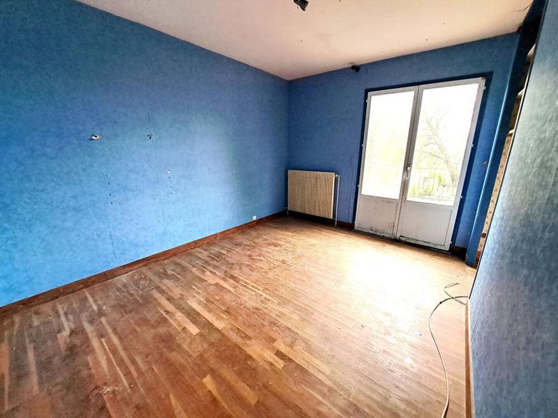 Maison - 108 m² - 4 pièces