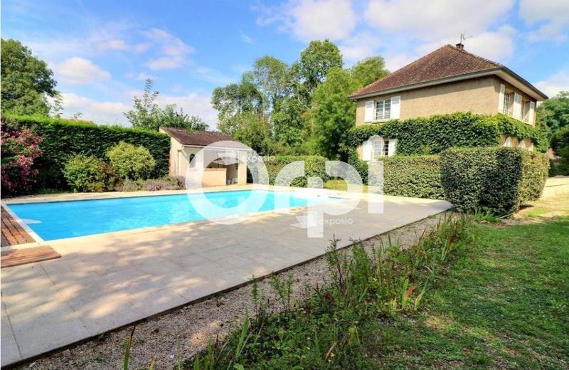 Maison - 131 m² - 5 pièces