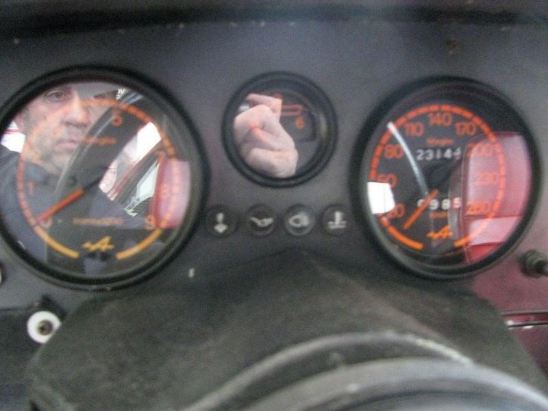 Alpine A110 A310 V6 160