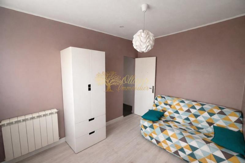 Pavillon - 91 m² - 6 pièces