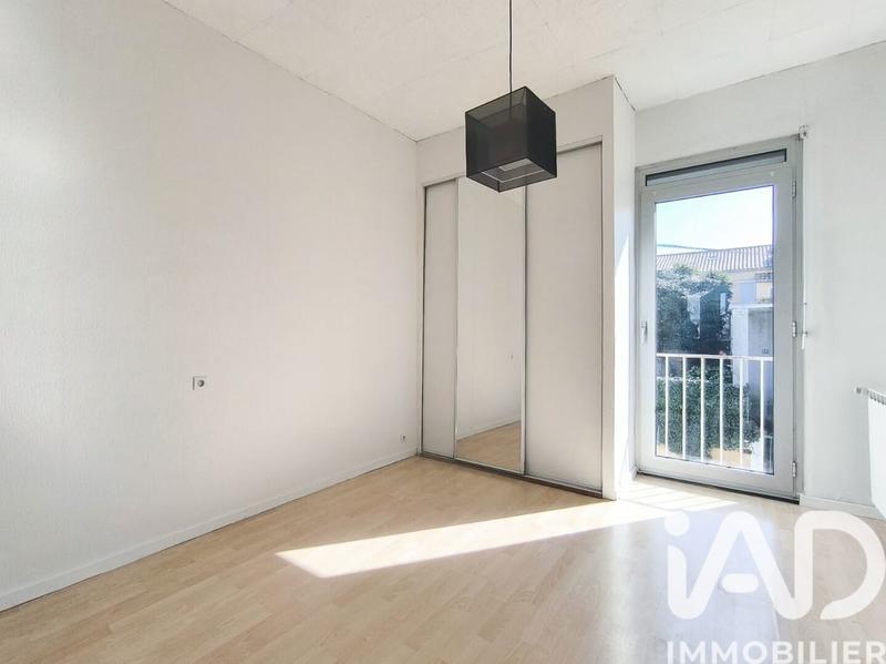 Maison - 84 m² - 4 pièces