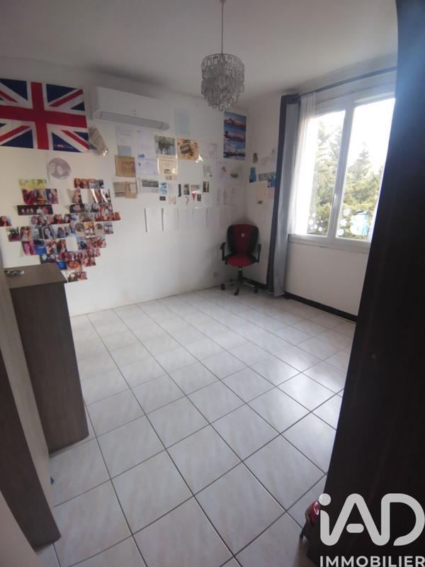Appartement - 77 m² - 3 pièces
