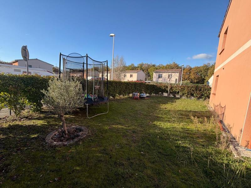 Maison - 88 m² - 5 pièces