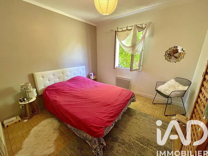 Maison - 116 m² - 5 pièces