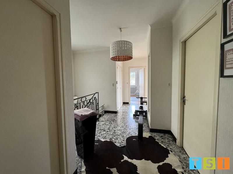 Maison - 134 m² - 5 pièces