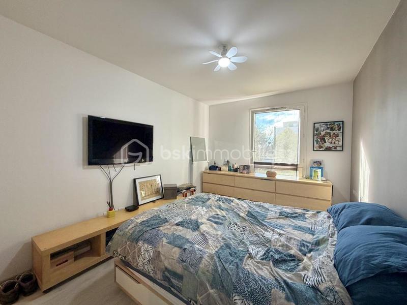 Appartement - 78 m² - 4 pièces