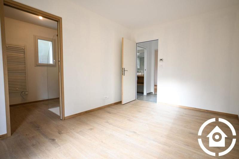 Maison - 117 m² - 5 pièces