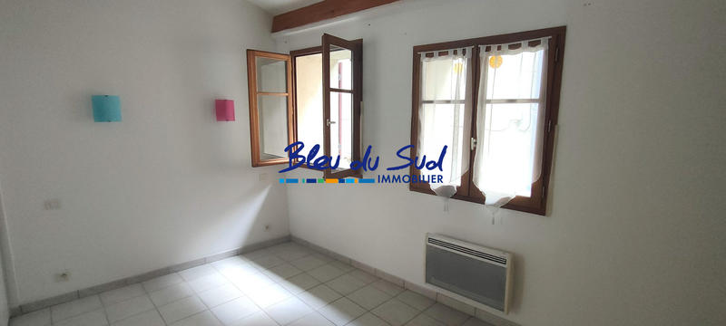 Maison ancienne - 53 m² - 3 pièces