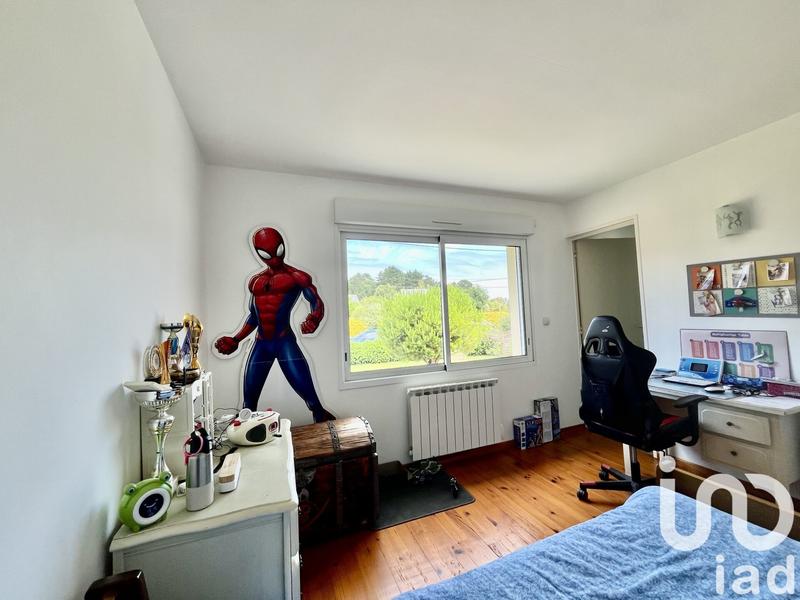 Maison - 146 m² - 6 pièces