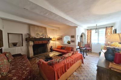 Maison de village - 145 m² - 5 pièces