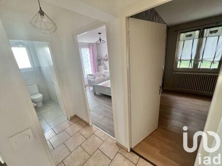 Maison de campagne - 169 m² - 6 pièces