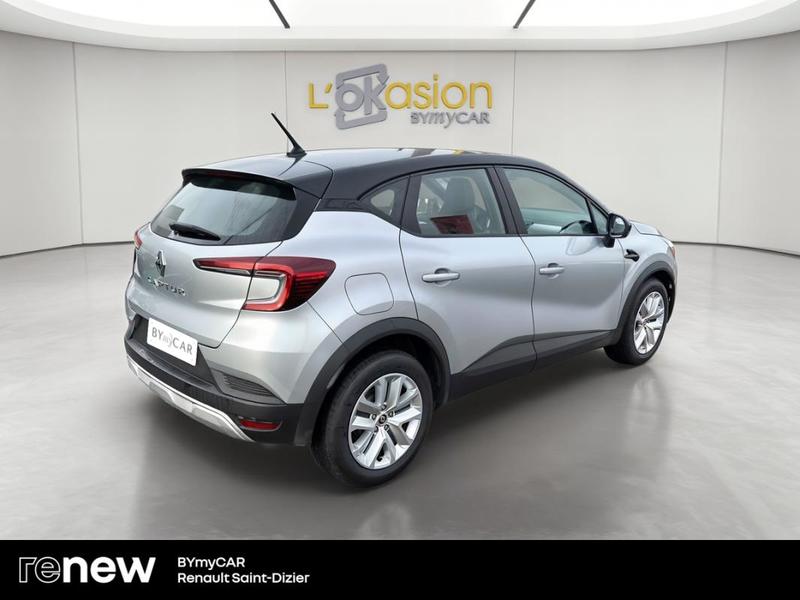 Renault Captur TCe 90 - 21 Business