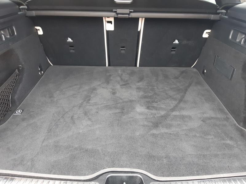 Mercedes Glc Suv 220 d 4matic Avantgarde Line