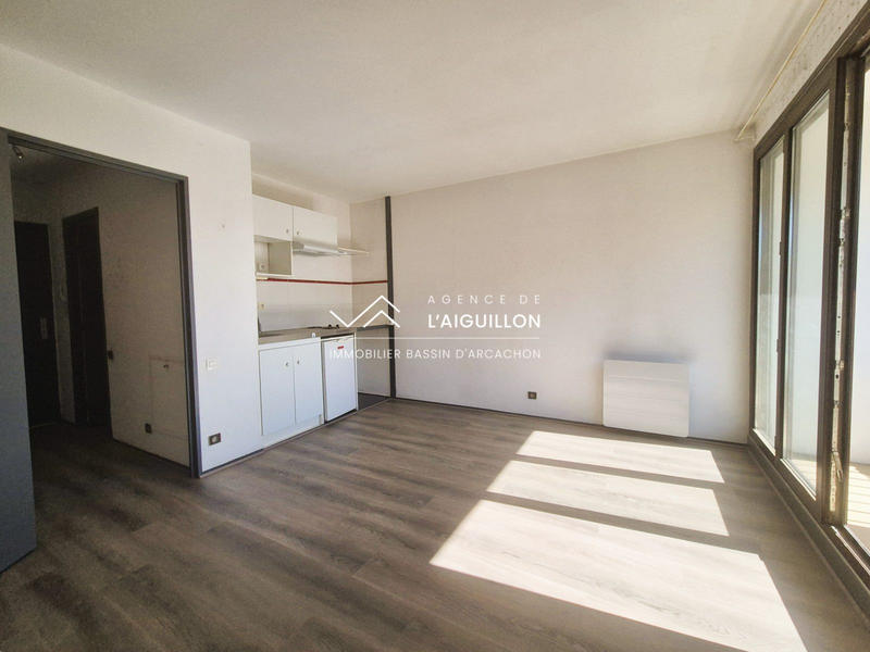 Appartement - 24 m² - 1 pièce