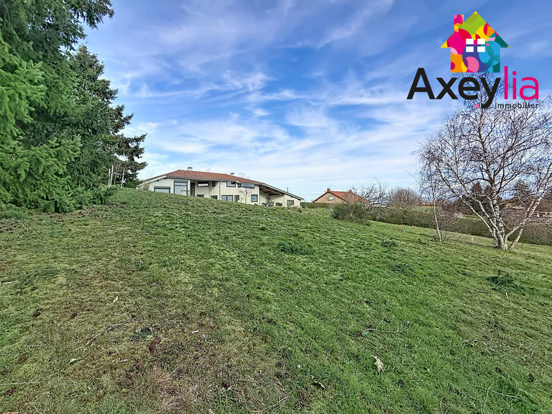 Maison - 195 m² - 8 pièces