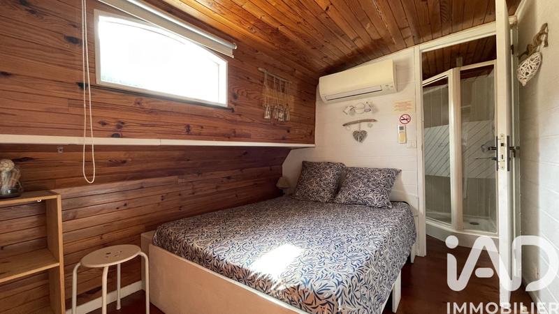 Appartement - 90 m² - 6 pièces