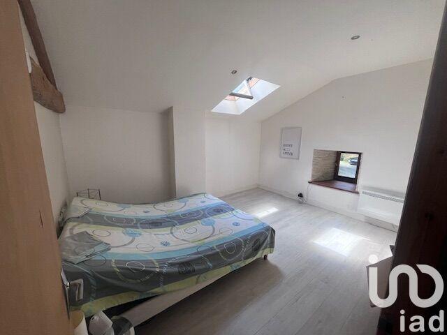 Maison - 157 m² - 6 pièces