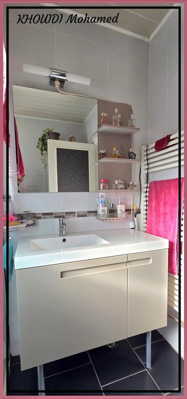 Maison - 105 m² - 6 pièces