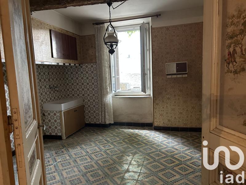 Maison de village - 339 m² - 10 pièces