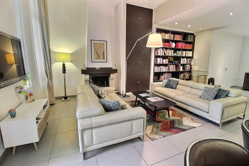 Appartement - 74 m² - 4 pièces