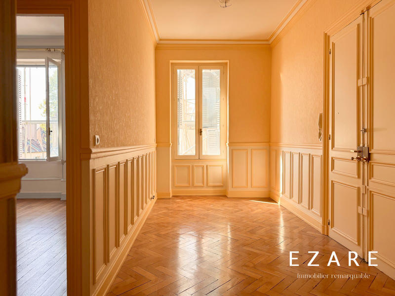 Appartement - 175 m² - 6 pièces