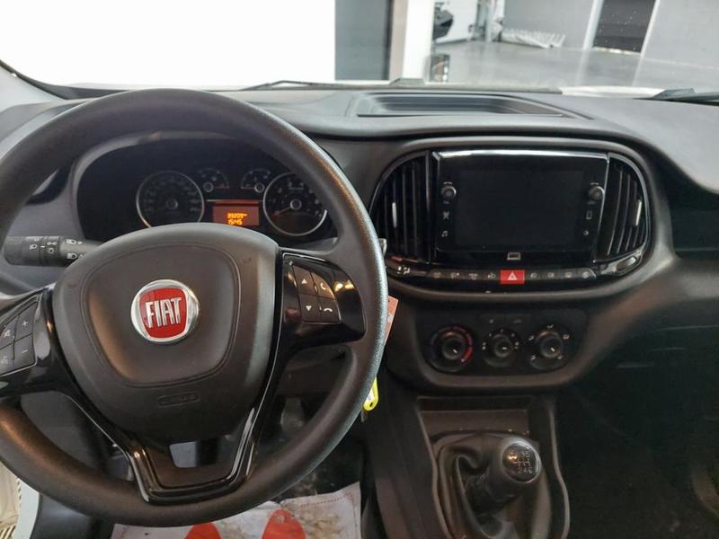 Fiat Doblo Cargo 1.6 Multijet 105 Pro Lounge