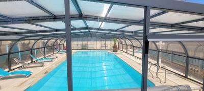 Propriété - 551 m² - 17 pièces